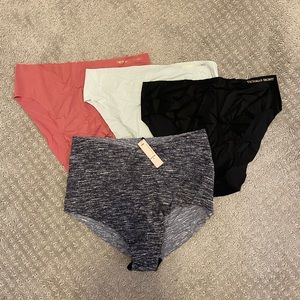 VICTORIA SECRET CHEEKY UNDERWEAR